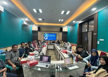 Direktorat Inovasi Melakukan Kegiatan Coacing Clinic dalam Rangka Follow-up Penyusunan Proposal Lengkap Dana Padanan  Kedaireka Batch 2 2024 untuk Fakultas Vokasi Universitas Hasanuddin