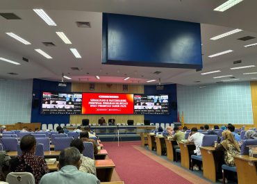 Unhas Gelar Sosialisasi dan Matchmaking Hilirisasi Riset 2026