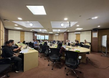 Direktorat Inovasi dan Kekayaan Intelektual Unhas Gelar Workshop Verifikasi Proposal Hilirisasi Riset Prioritas dan Strategis 2026