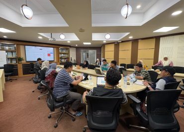 Workshop Verifikasi Proposal Hilirisasi Riset Skema Ajakan Industri 2026 Digelar di Unhas