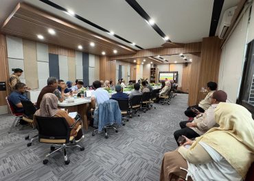 Kolaborasi Strategis untuk Hilirisasi Riset UNHAS