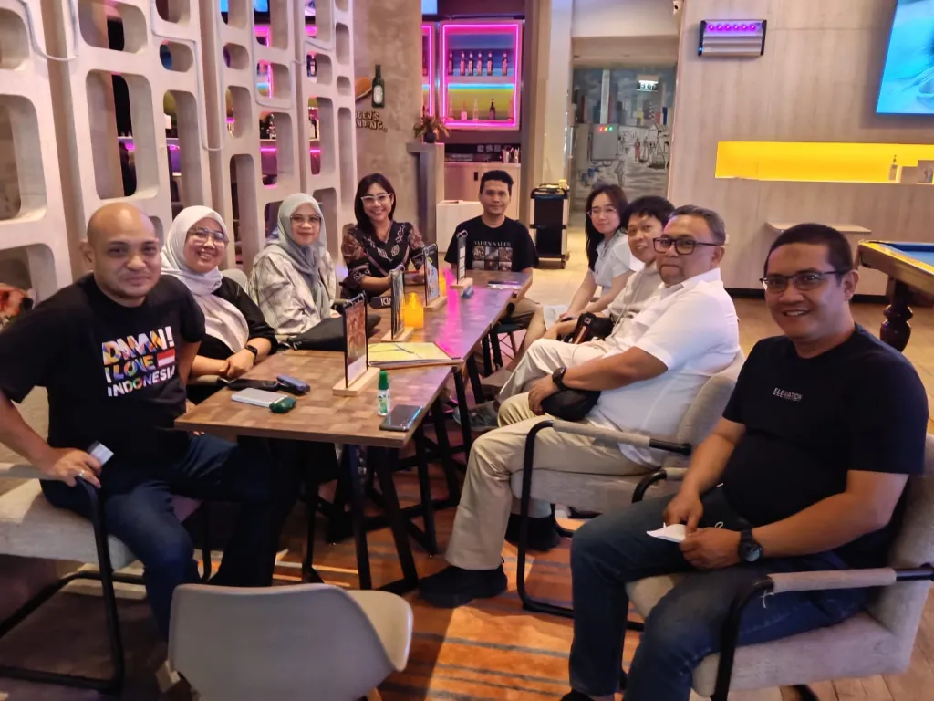 Direktorat Inovasi dan Kekayaan Intelektual  Selenggarakan Malam Penganugerahan InTechSEA 2026 di Jakarta